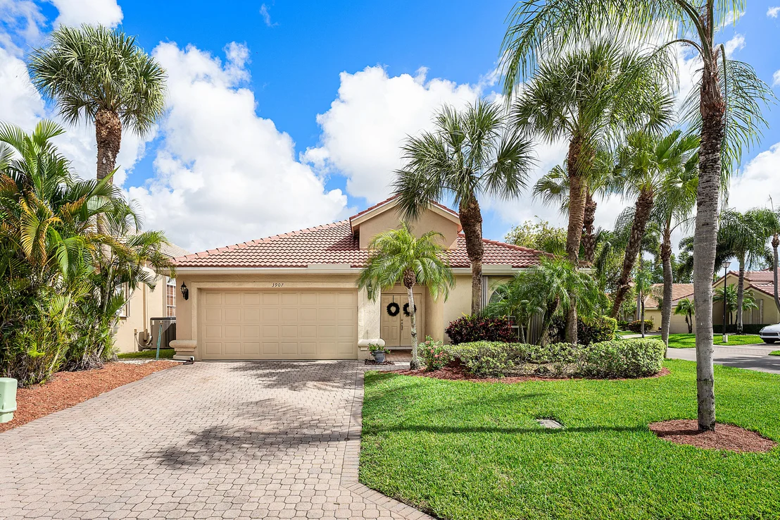 Photo of 3907 Palladium View Drive