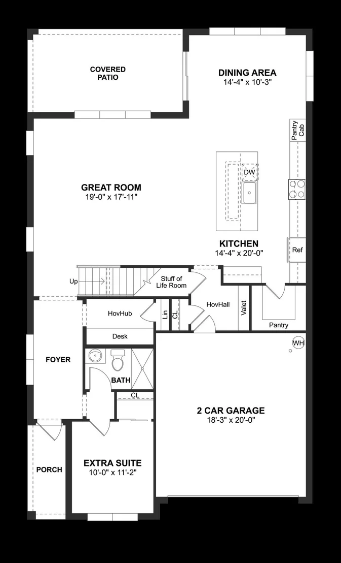 Photo of Unit 75 at 6727 SE Lost Pine Drive