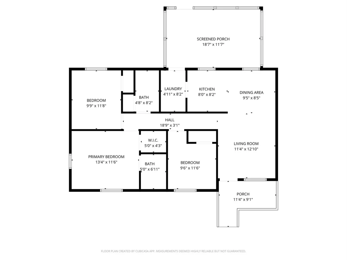 Photo of 17536 48th Court N
