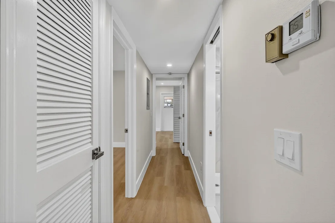 Photo of Unit A at 955 Circle Drive