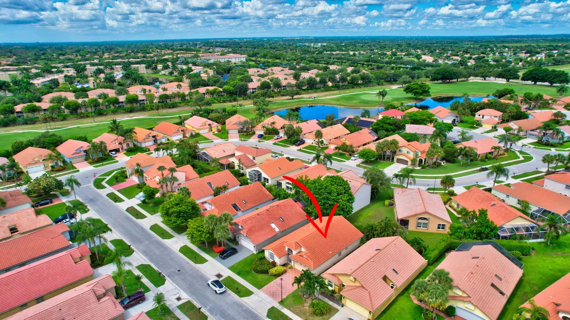 Photo of 12381 Boneventure Drive