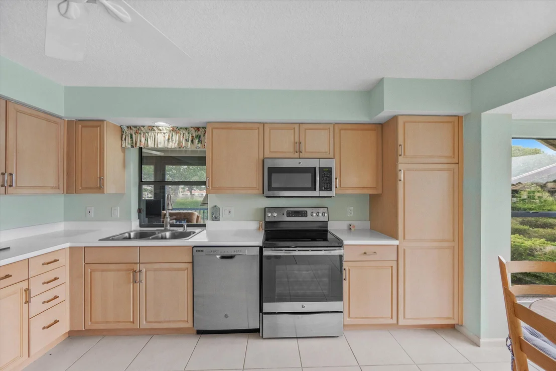 Photo of Unit 201 at 3971 Schooner Pointe Drive