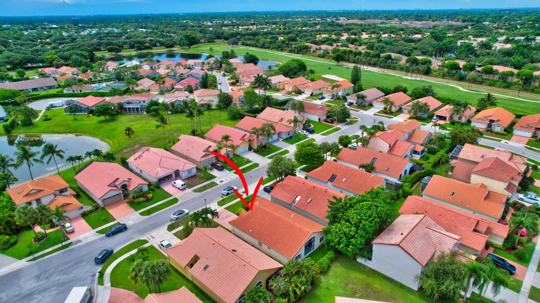 Photo of 12381 Boneventure Drive