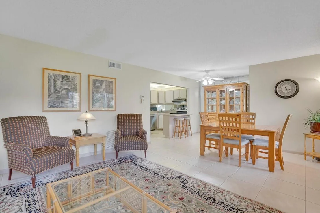 Photo of Unit C1 at 331 Knotty Pine Circle