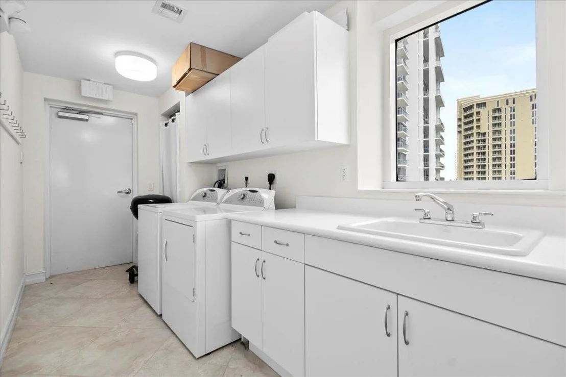 Photo of Unit 701 at 4600 N Ocean Drive