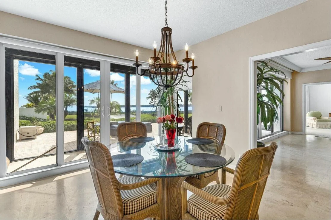 Photo of Unit 1107 at 2806 SE Dune Drive