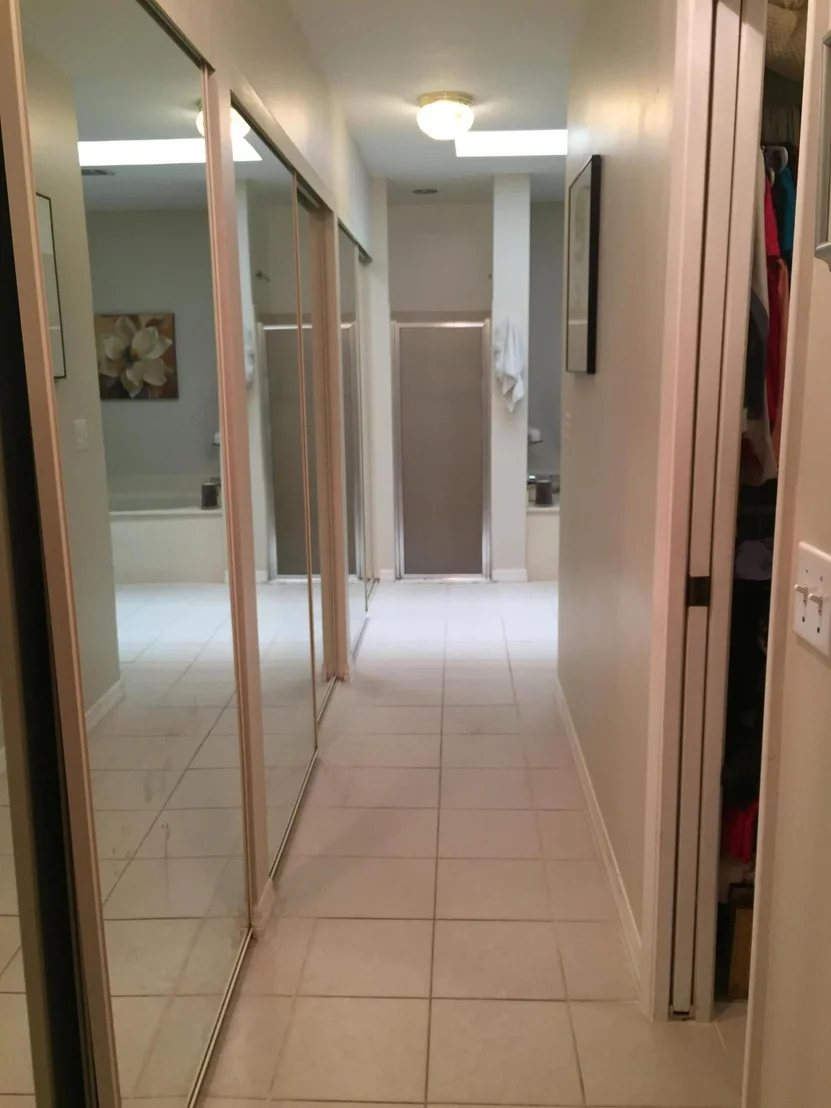 Photo of Unit C at 101 Half Moon Circle