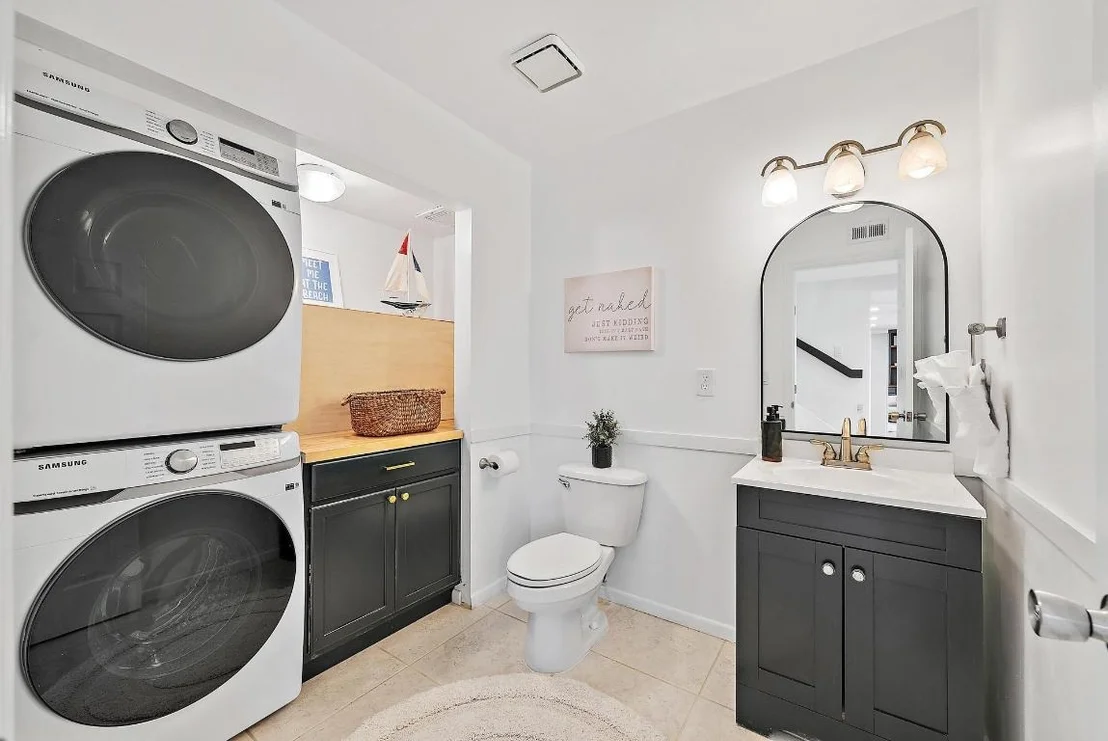 Photo of Unit 30C at 1420 Ocean Way