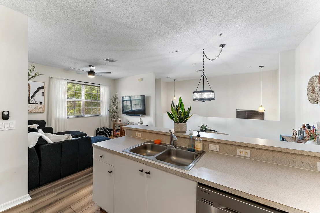 Photo of Unit C at 117 Lighthouse Circle
