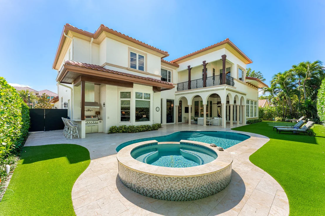 Photo of 2233 Date Palm Road