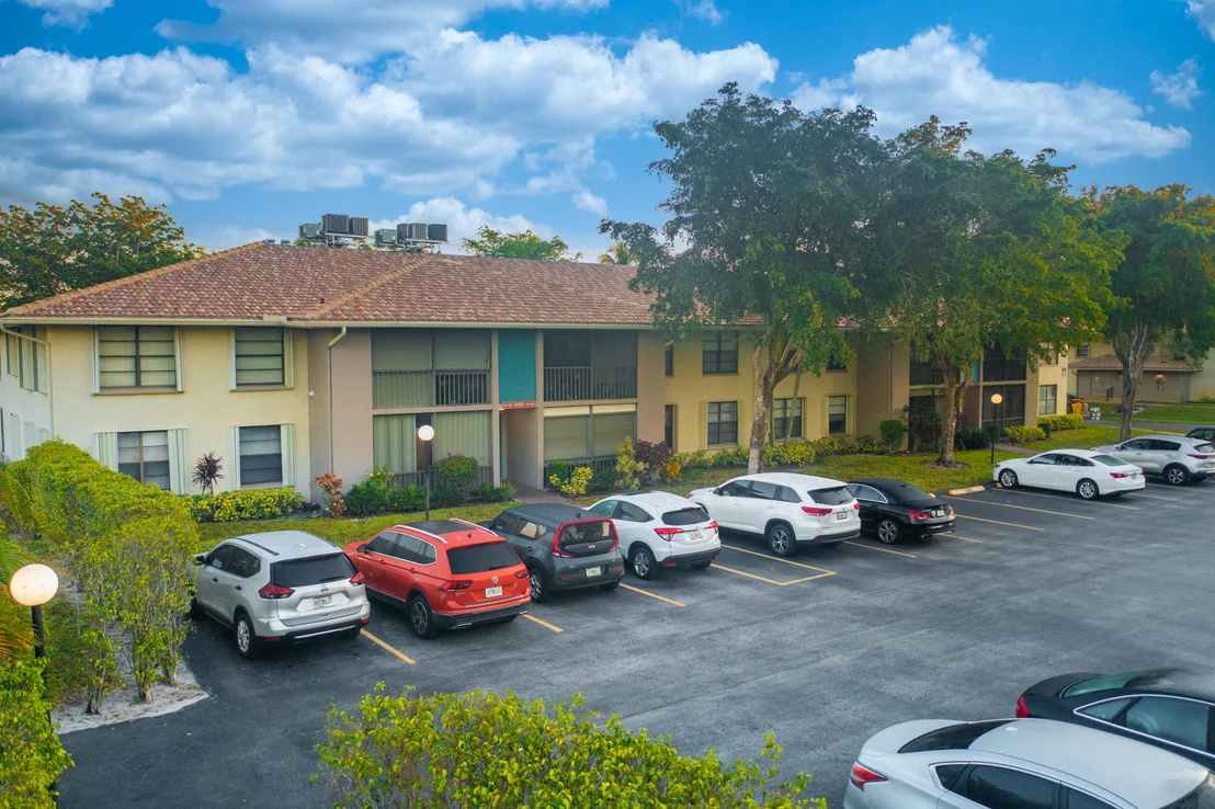 Photo of Unit 103 at 9785 Pineapple Tree Drive