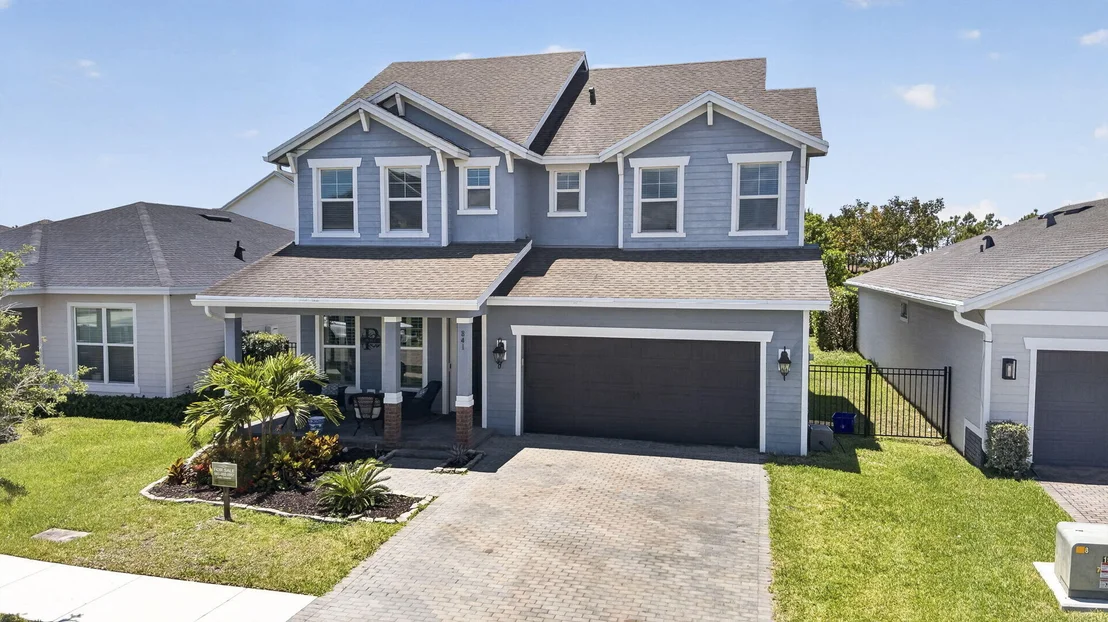 Photo of 841 Wandering Willow Way