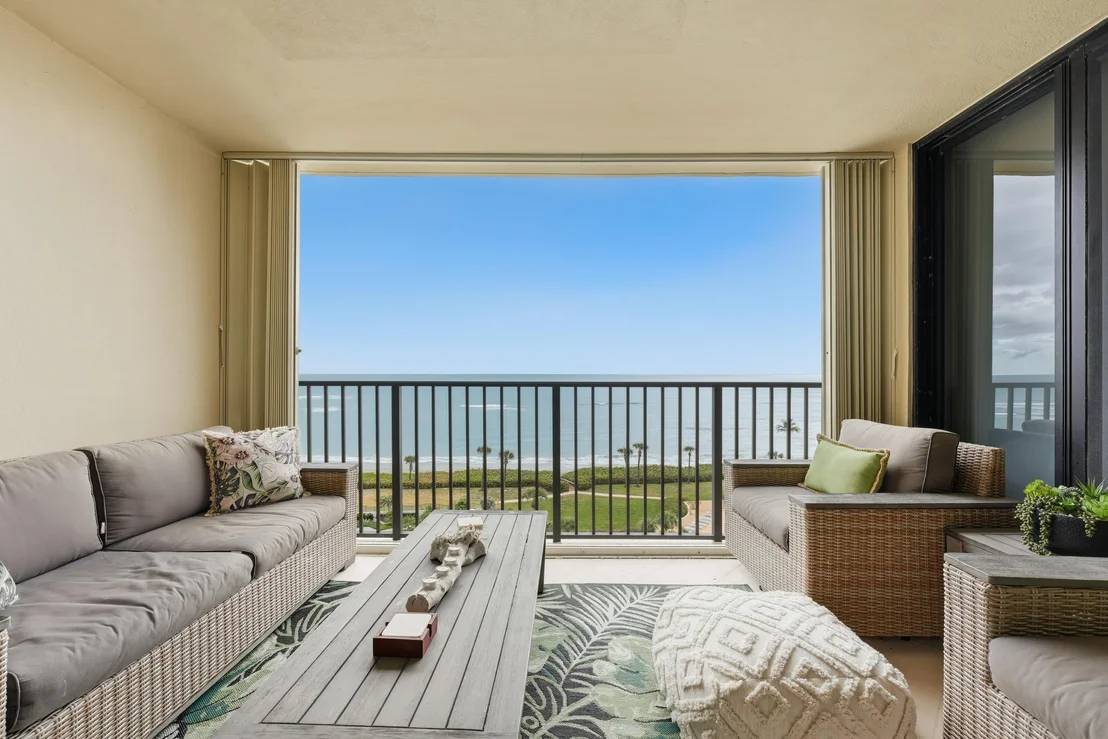 Photo of Unit 801 at 200 OCEAN TRAIL Way