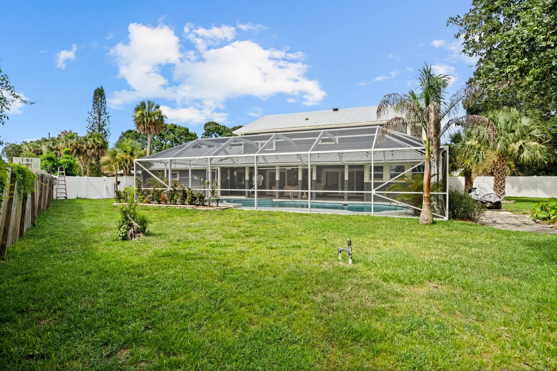 Photo of 601 Dark Hammock Road