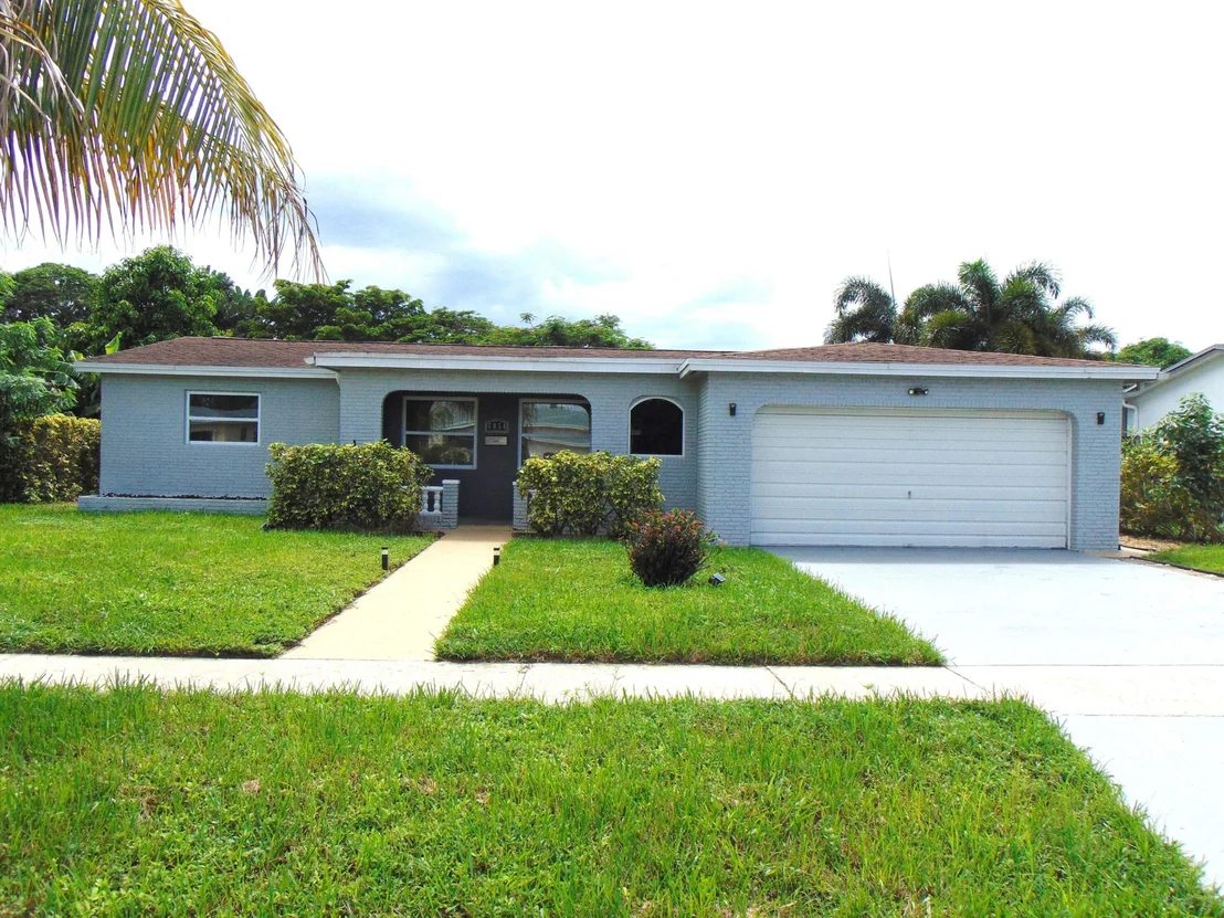 Photo of 6854 NW 3RD Street