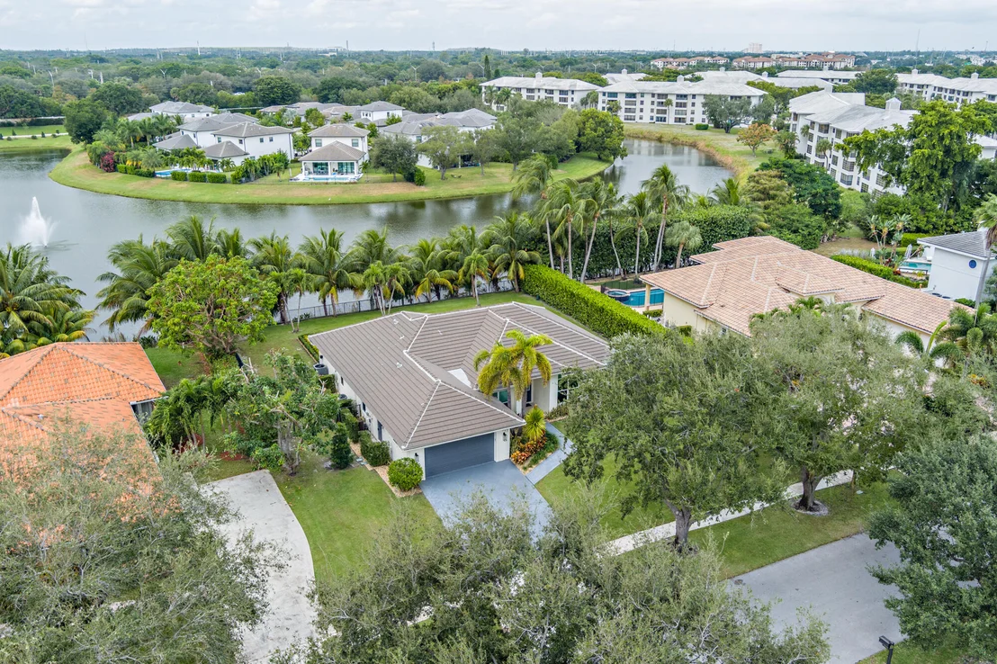 Photo of 3317 Embassy Drive