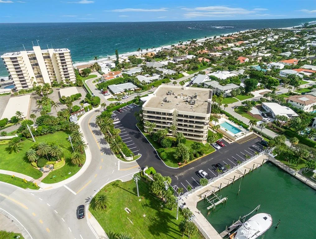 Photo of Unit 103 at 50 Beach Road