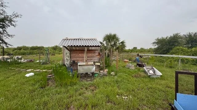 Photo of 15270 NW 252nd Street