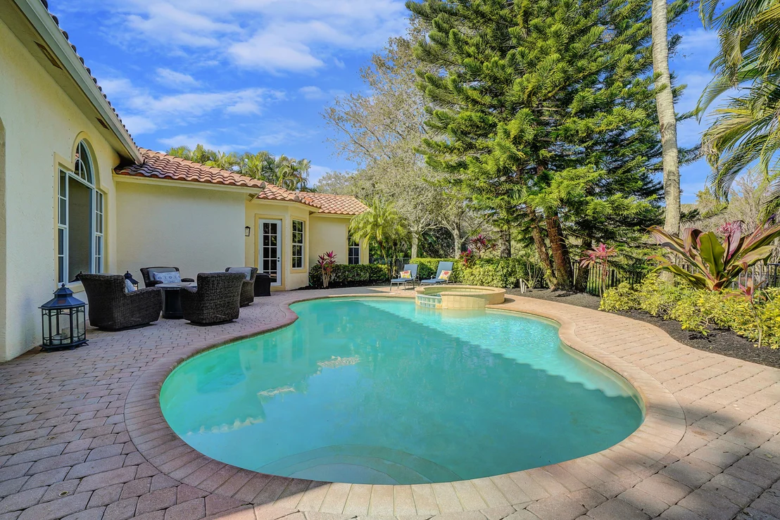 Photo of 110 Villa Bella
