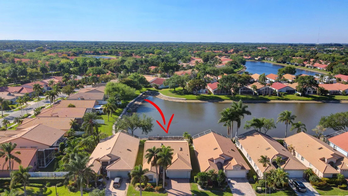 Photo of 9743 Harbour Lake Circle