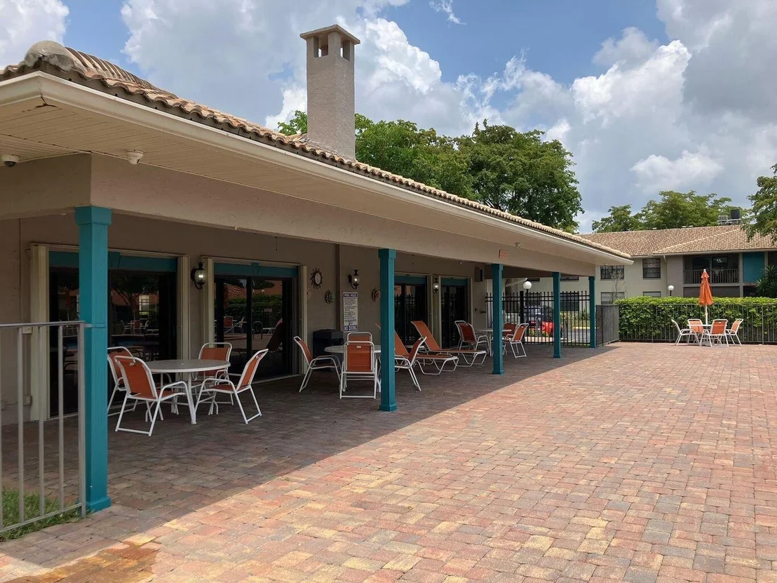 Photo of Unit 201 at 9785 Pineapple Tree Drive