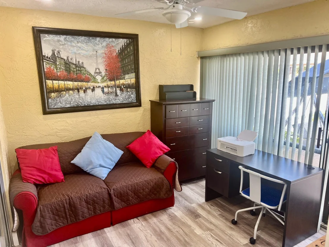 Photo of Unit 8053 at 8053 Springtree Road
