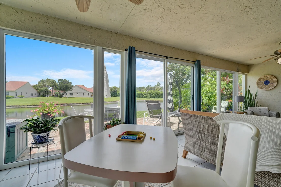 Photo of 7906 LAKE SANDS Drive
