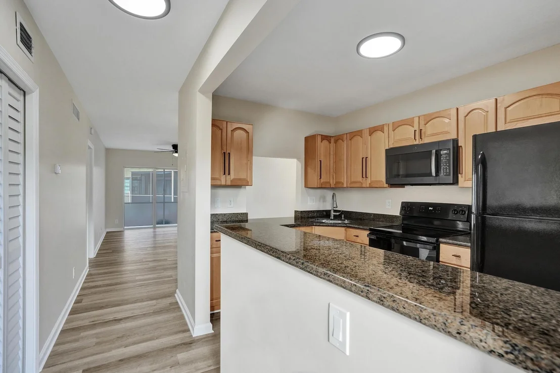 Photo of Unit 109 at 2201 SE 9th Street