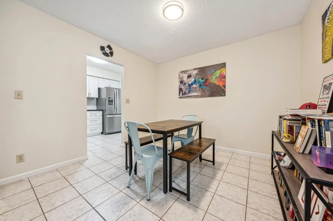 Photo of Unit 206 at 9905 Pineapple Tree Drive