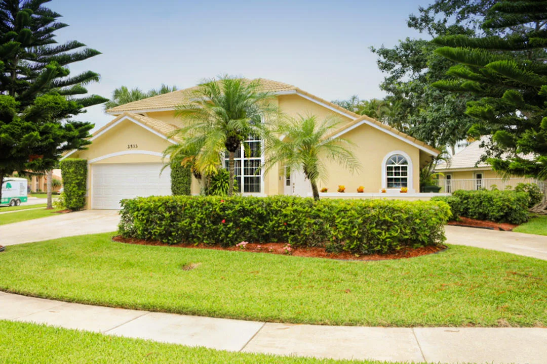 Photo of 2533 Stonegate Drive