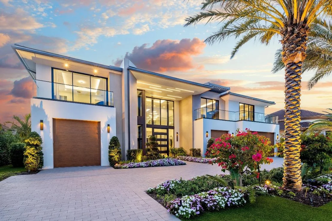 Photo of 1955 Thatch Palm Drive