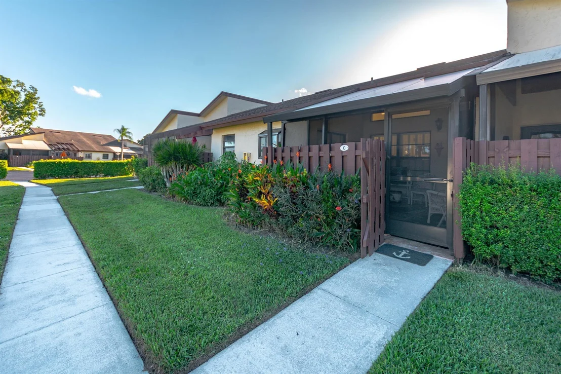 Photo of Unit C at 13947 Nesting Way