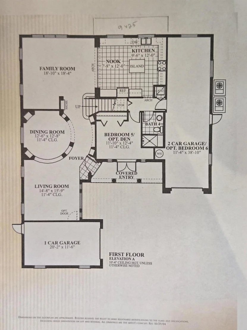 Photo of 514 Cresta Circle