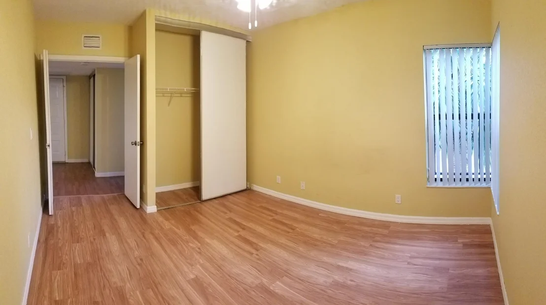 Photo of Unit 3883 at 3883 Coral Tree Circle W