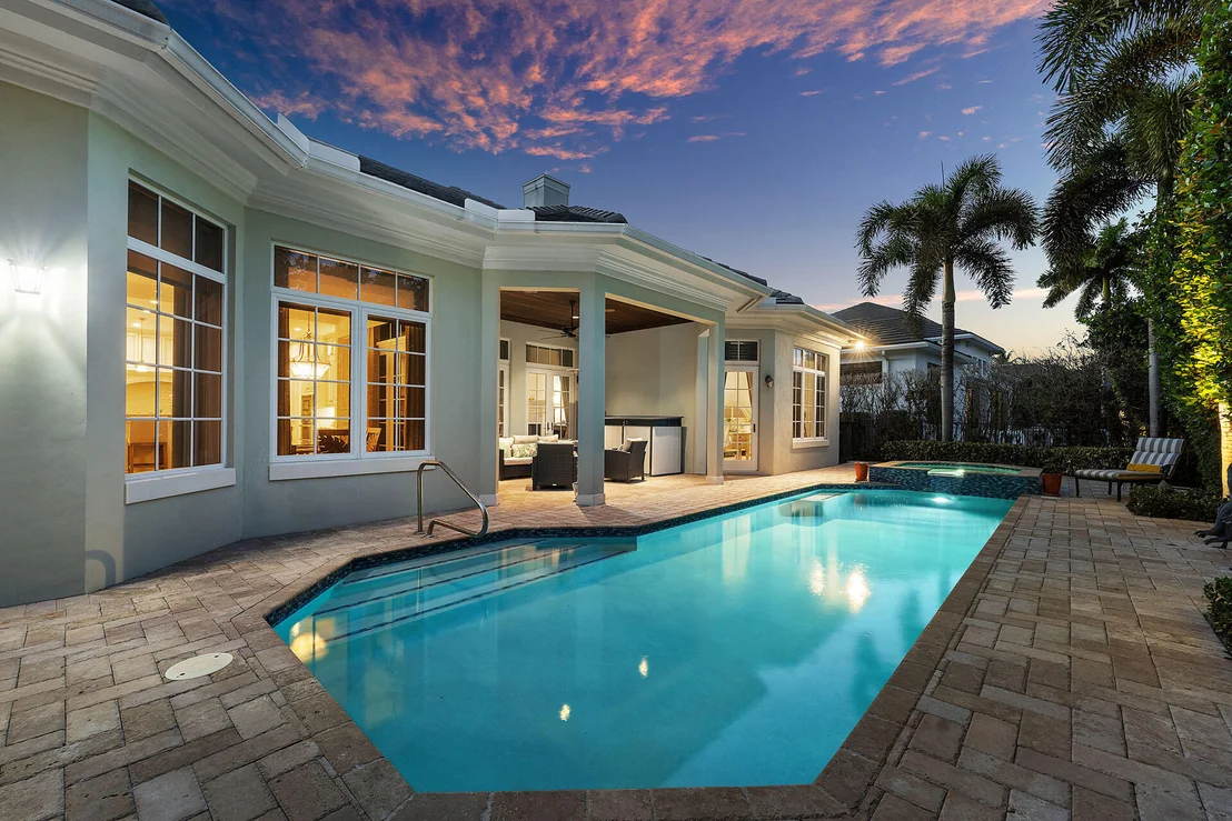 Photo of 2460 Queen Palm Road