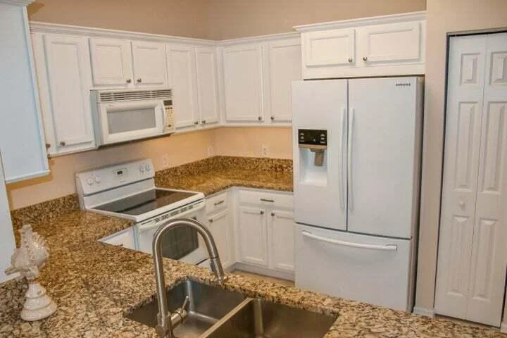 Photo of Unit A at 116 Lighthouse Circle