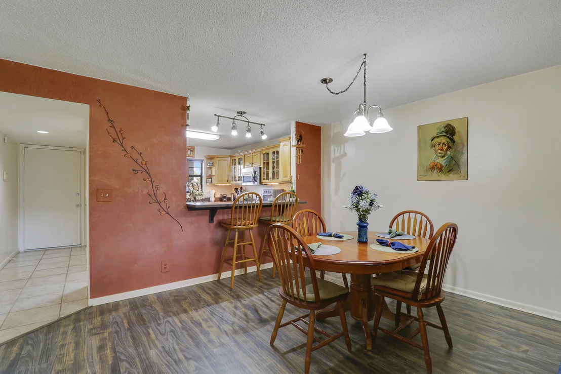 Photo of Unit 302 at 3061 SE Aster Lane