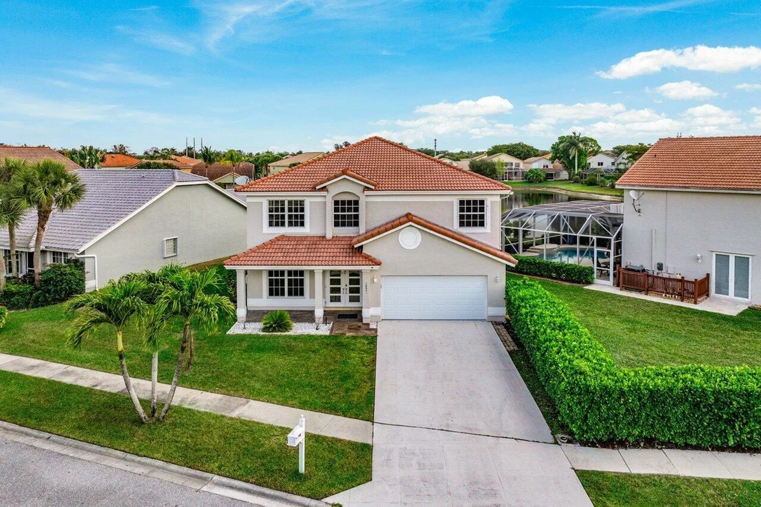 Photo of 18051 Clear Brook Circle