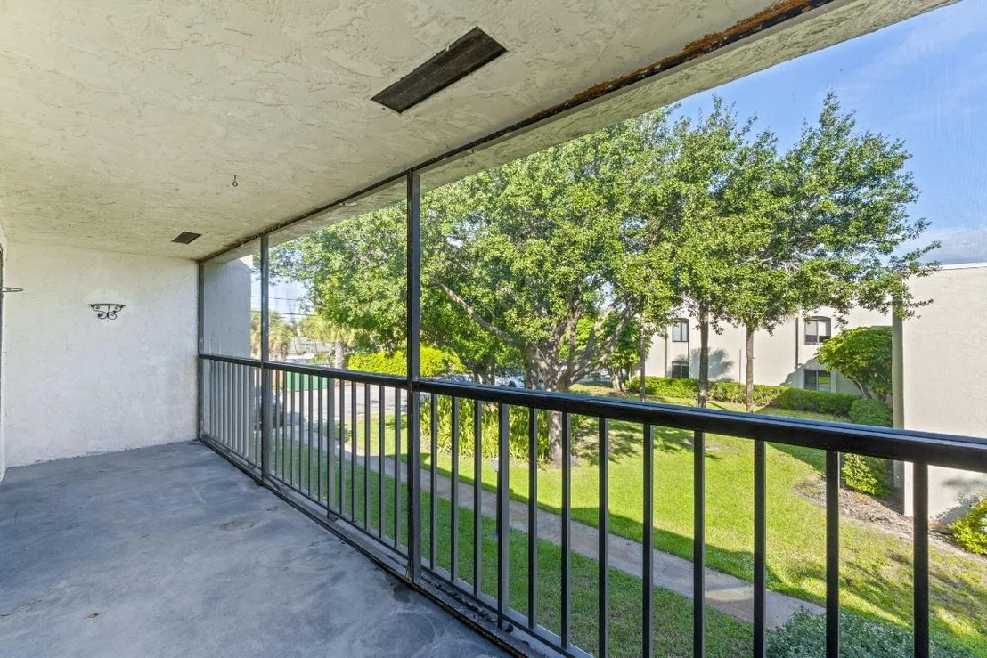 Photo of Unit C7 at 150 Pineview Road