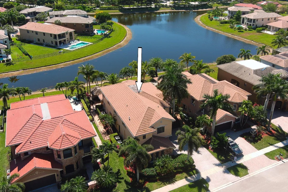 Photo of 3473 Collonade Drive