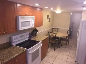 Photo of Unit F502 at 950 Lavers Circle