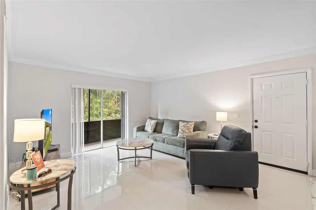 Photo of Unit 104 at 567 Trace Circle