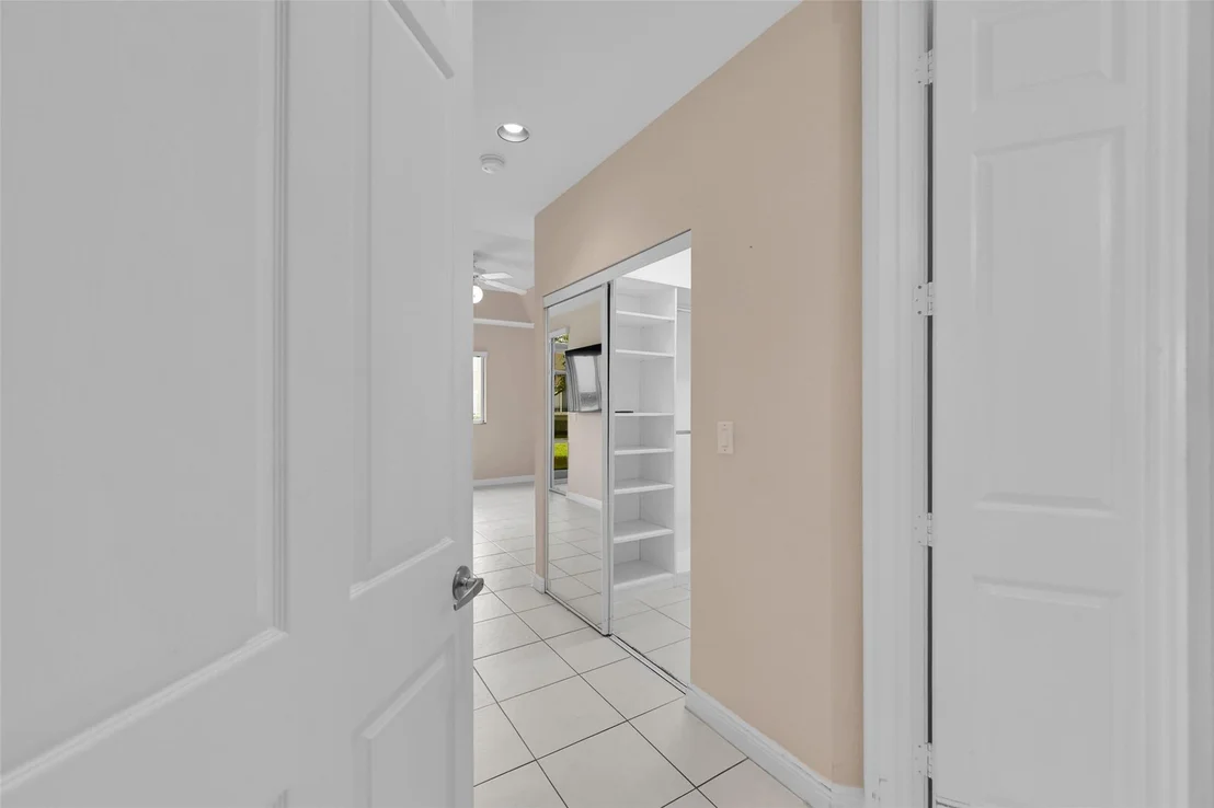Photo of Unit 101 at 7943 Exeter Circle