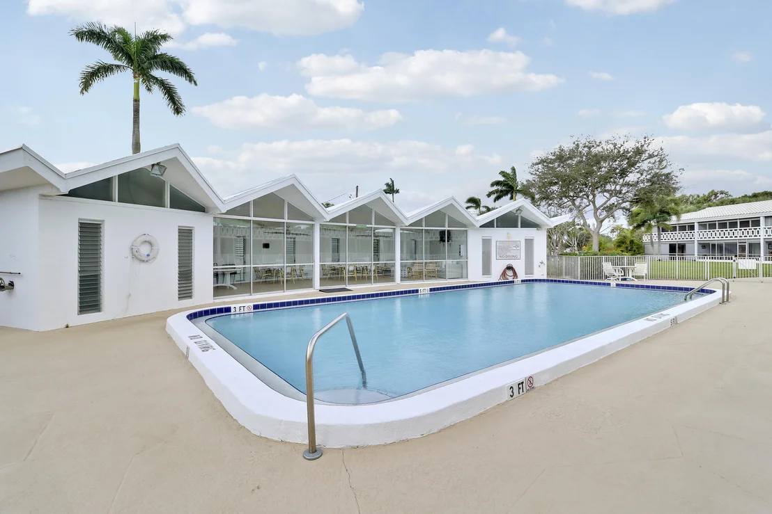 Photo of Unit 212 at 331 Tequesta Drive