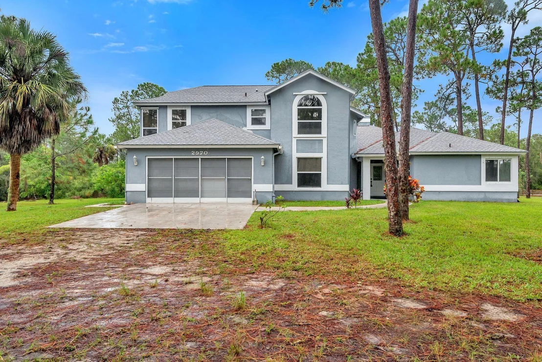 Photo of 2970 Doe Trail