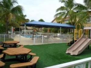 Photo of Unit H at 103 Lighthouse Circle