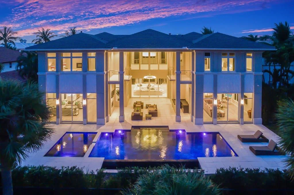 Photo of 1300 Sabal Palm Drive