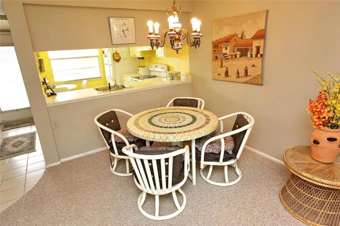 Photo of Unit B2 at 1108 Bahama Bend