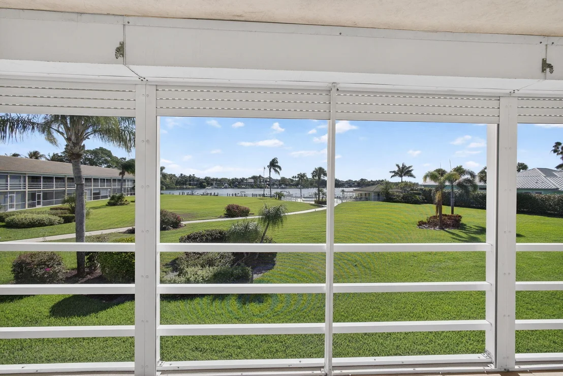 Photo of Unit 205 at 478 Tequesta Drive