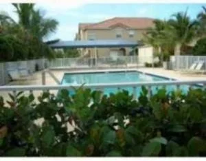 Photo of Unit H at 103 Lighthouse Circle